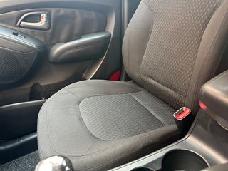 HYUNDAI ix35 2.0 CRDi GLS Style Sky 136cv 4x4