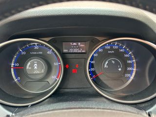 HYUNDAI ix35 2.0 CRDi GLS Style Sky 136cv 4x4