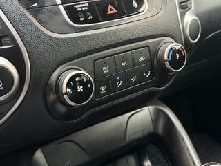 HYUNDAI ix35 2.0 CRDi GLS Style Sky 136cv 4x4