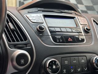HYUNDAI ix35 2.0 CRDi GLS Style Sky 136cv 4x4