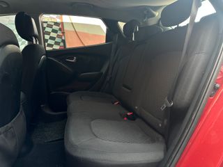 HYUNDAI ix35 2.0 CRDi GLS Style Sky 136cv 4x4