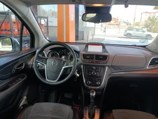 Opel Mokka 2016