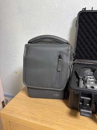 DJI Mavic 2 Pro Fly More Combo + 4 Baterías