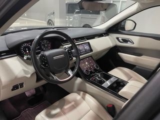 Land Rover Range Rover Velar 2019