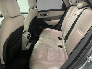 Land Rover Range Rover Velar 2019
