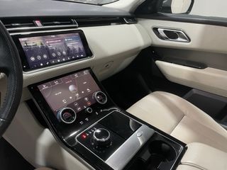 Land Rover Range Rover Velar 2019