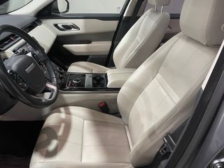 Land Rover Range Rover Velar 2019