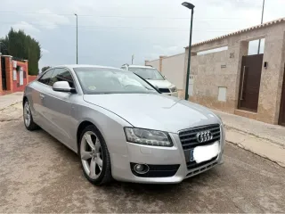 Audi A5 2010