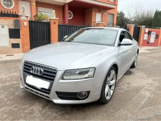 Audi A5 2010