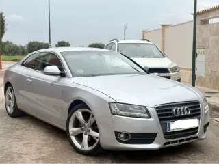 Audi A5 2010