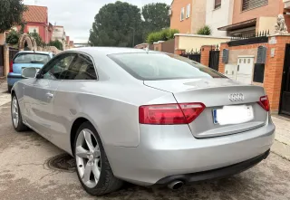 Audi A5 2010