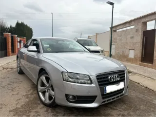 Audi A5 2010