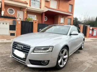 Audi A5 2010