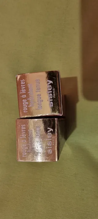 Lote Pintalabios marca sisley