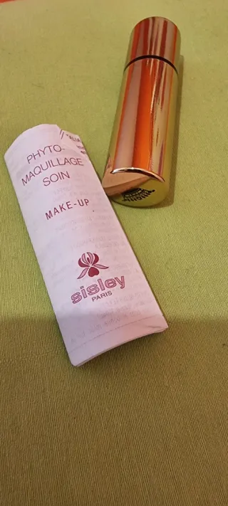 Lote Pintalabios marca sisley