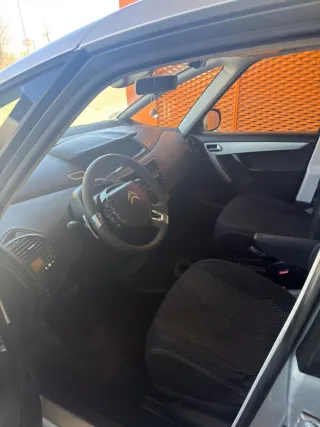 Citroen C4 Picasso 2013