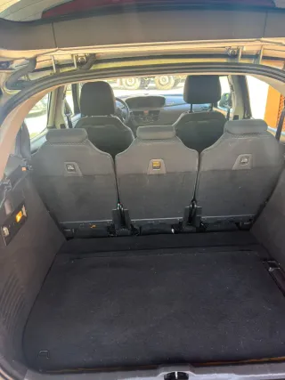 Citroen C4 Picasso 2013