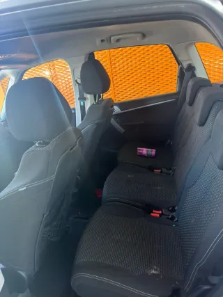 Citroen C4 Picasso 2013