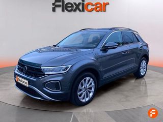 Volkswagen T-Roc Life 1.5 TSI 110kW (150CV)