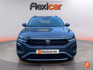 Volkswagen T-Roc Life 1.5 TSI 110kW (150CV)