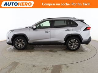 Toyota Rav4 2.5 Hybrid 4x4 Advance Plus