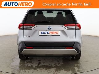 Toyota Rav4 2.5 Hybrid 4x4 Advance Plus