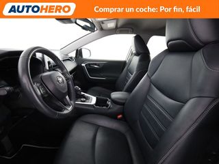 Toyota Rav4 2.5 Hybrid 4x4 Advance Plus