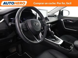 Toyota Rav4 2.5 Hybrid 4x4 Advance Plus