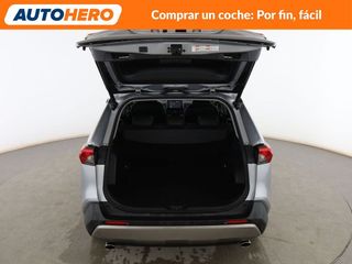 Toyota Rav4 2.5 Hybrid 4x4 Advance Plus