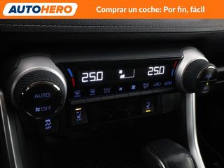 Toyota Rav4 2.5 Hybrid 4x4 Advance Plus