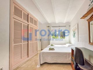 Chalet en alquiler en Cala Vedella - Cala Tarida - Cala Conta en Sant Josep de sa Talaia