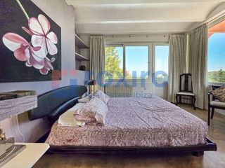 Chalet en alquiler en Cala Vedella - Cala Tarida - Cala Conta en Sant Josep de sa Talaia