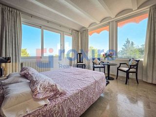 Chalet en alquiler en Cala Vedella - Cala Tarida - Cala Conta en Sant Josep de sa Talaia