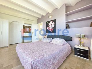 Chalet en alquiler en Cala Vedella - Cala Tarida - Cala Conta en Sant Josep de sa Talaia