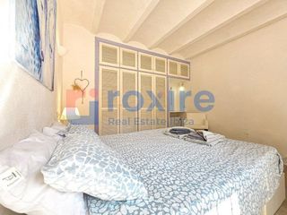 Chalet en alquiler en Cala Vedella - Cala Tarida - Cala Conta en Sant Josep de sa Talaia