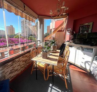 Piso en venta en Los Boliches en Fuengirola