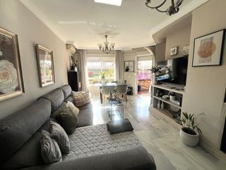 Piso en venta en Los Boliches en Fuengirola