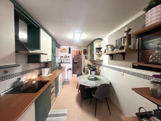 Piso en venta en Los Boliches en Fuengirola