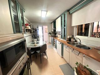 Piso en venta en Los Boliches en Fuengirola