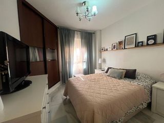 Piso en venta en Los Boliches en Fuengirola