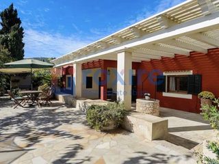 Chalet en alquiler en Sant Josep en Sant Josep de sa Talaia