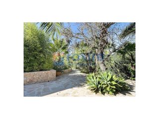 Chalet en alquiler en Sant Josep en Sant Josep de sa Talaia