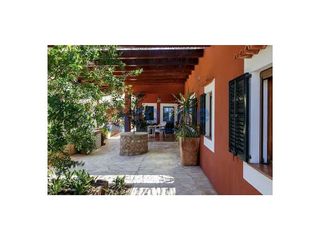 Chalet en alquiler en Sant Josep en Sant Josep de sa Talaia