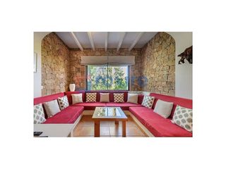 Chalet en alquiler en Sant Josep en Sant Josep de sa Talaia