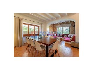 Chalet en alquiler en Sant Josep en Sant Josep de sa Talaia