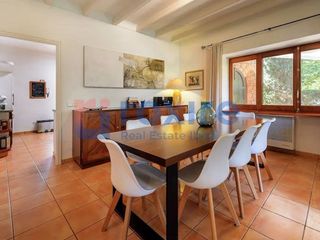 Chalet en alquiler en Sant Josep en Sant Josep de sa Talaia