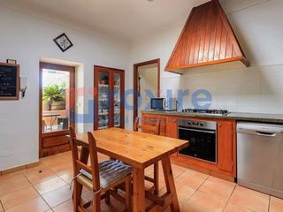 Chalet en alquiler en Sant Josep en Sant Josep de sa Talaia