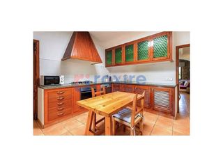 Chalet en alquiler en Sant Josep en Sant Josep de sa Talaia