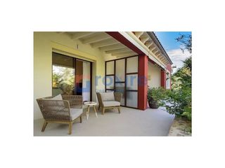 Chalet en alquiler en Sant Josep en Sant Josep de sa Talaia