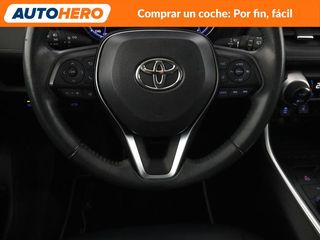 Toyota Rav4 2.5 Hybrid 4x4 Advance Plus